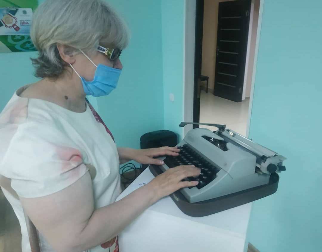 Қарағанды мұражайында зағип жандарға арналған көрме өтеді