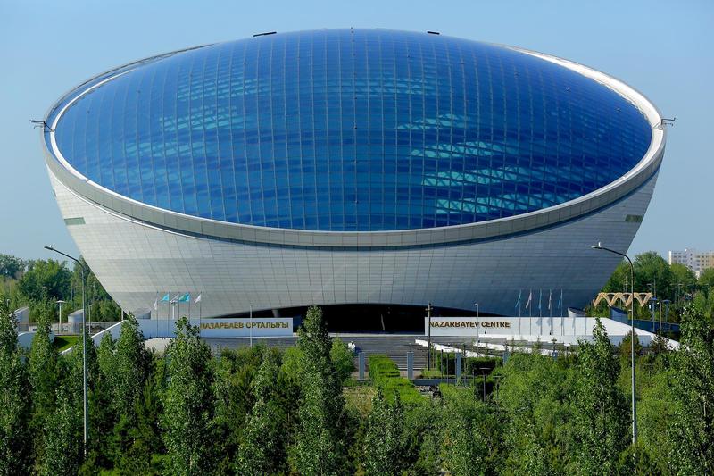 Qazaxıstan Respublikasının Müstəqilliyinin 30 illiyinə həsr olunaraq, Elbası Kitabxanası və Nursultan Nazarbayev Fondu jurnalistlər üçün “Qazaxıstanın Müstəqilliyi və Elbası” müsabiqəni elan edirlər