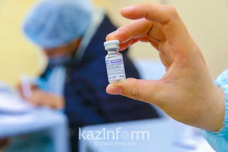 Вакцинация мен ПТР-тестілеуден бас тартқандарға қандай шара қолданылады
