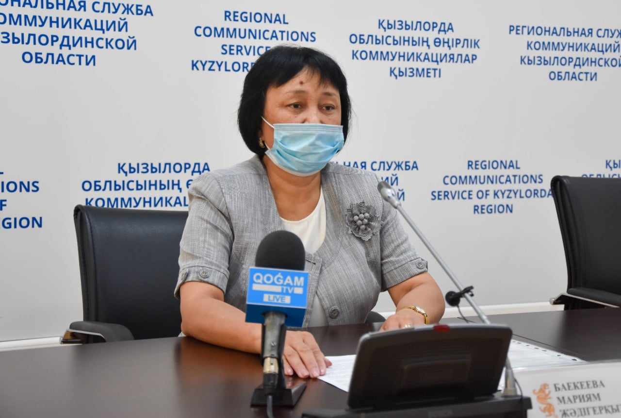 Начался первый этап национальной переписи населения