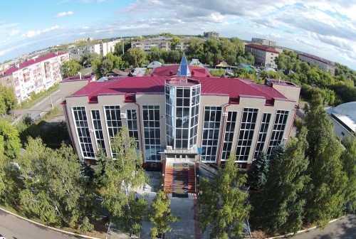 театр кукол