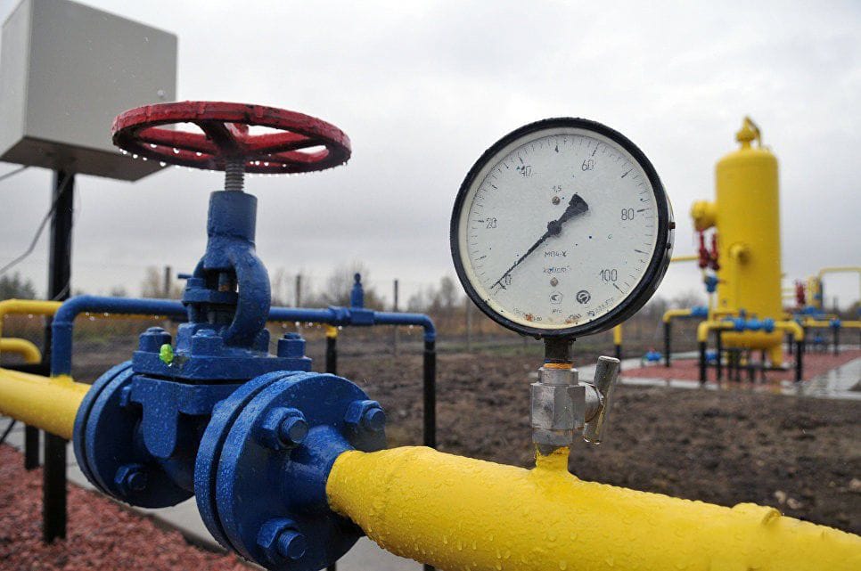 Утверждены новые предельные цены оптовой реализации товарного газа на внутреннем рынке Республики Казахстан