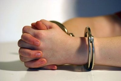 Жасөспірімдер қылмысының алдын алу туралы