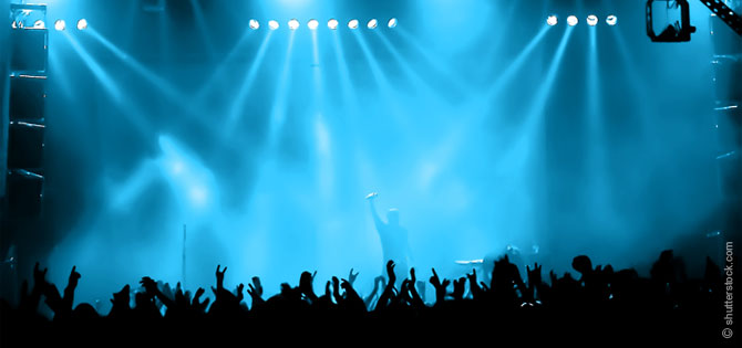 В Туркестане наказали организаторов концерта, проведенного в период карантина