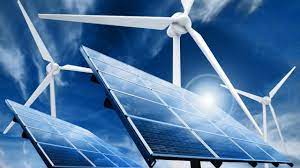 В Казахстане планируется пересмотреть механизм надбавки на поддержку возобновляемых источников энергии.