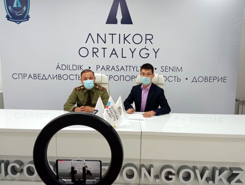 Since the beginning of the year, 30 people have died from fires in the North Kazakhstan region