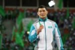 Дильмухамедов Асхат 2020