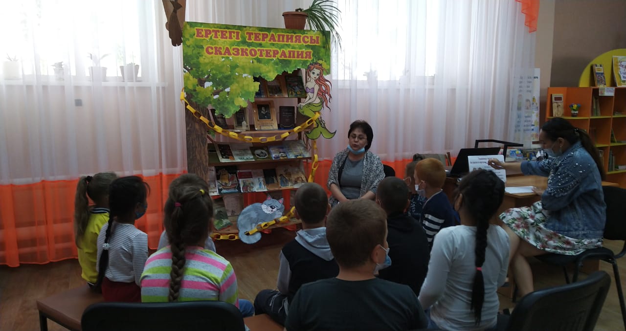 Пушкиннің ертегілері