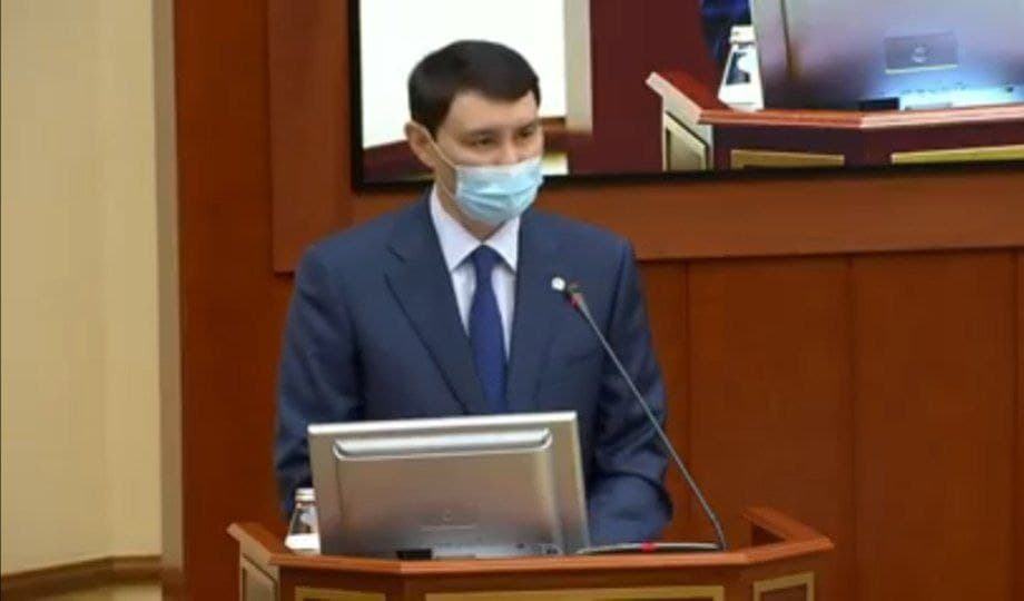 Кірістер бойынша жоспар 22 млрд теңгеге артығымен орындалды.