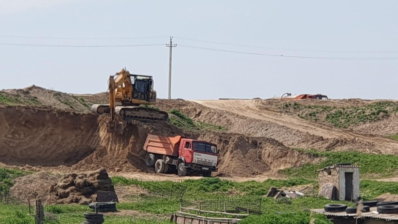 Барлық ережелерге сай қалпына келтіру