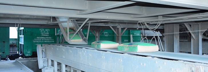 АНТИМОНОПОЛЬНЫЙ ДЕПАРТАМЕНТ ПО ШЫМКЕНТУ  ВЫЯВИЛ ПРИЗНАКИ ЦЕНОВОГО СГОВОРА НА РЫНКЕ ПРОИЗВОДСТВА И РЕАЛИЗАЦИИ ЦЕМЕНТА