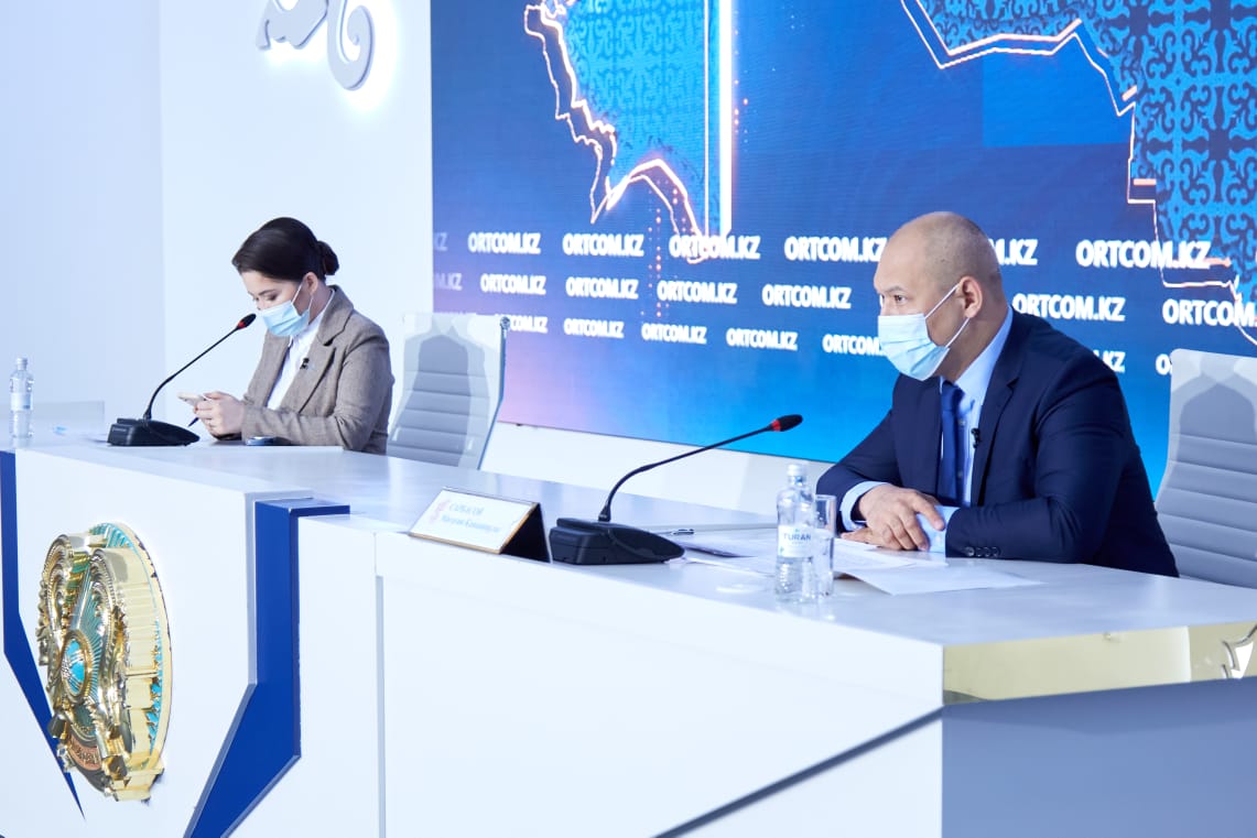 Культурно-деловой дом «Abai Uii» откроют в трех странах мира