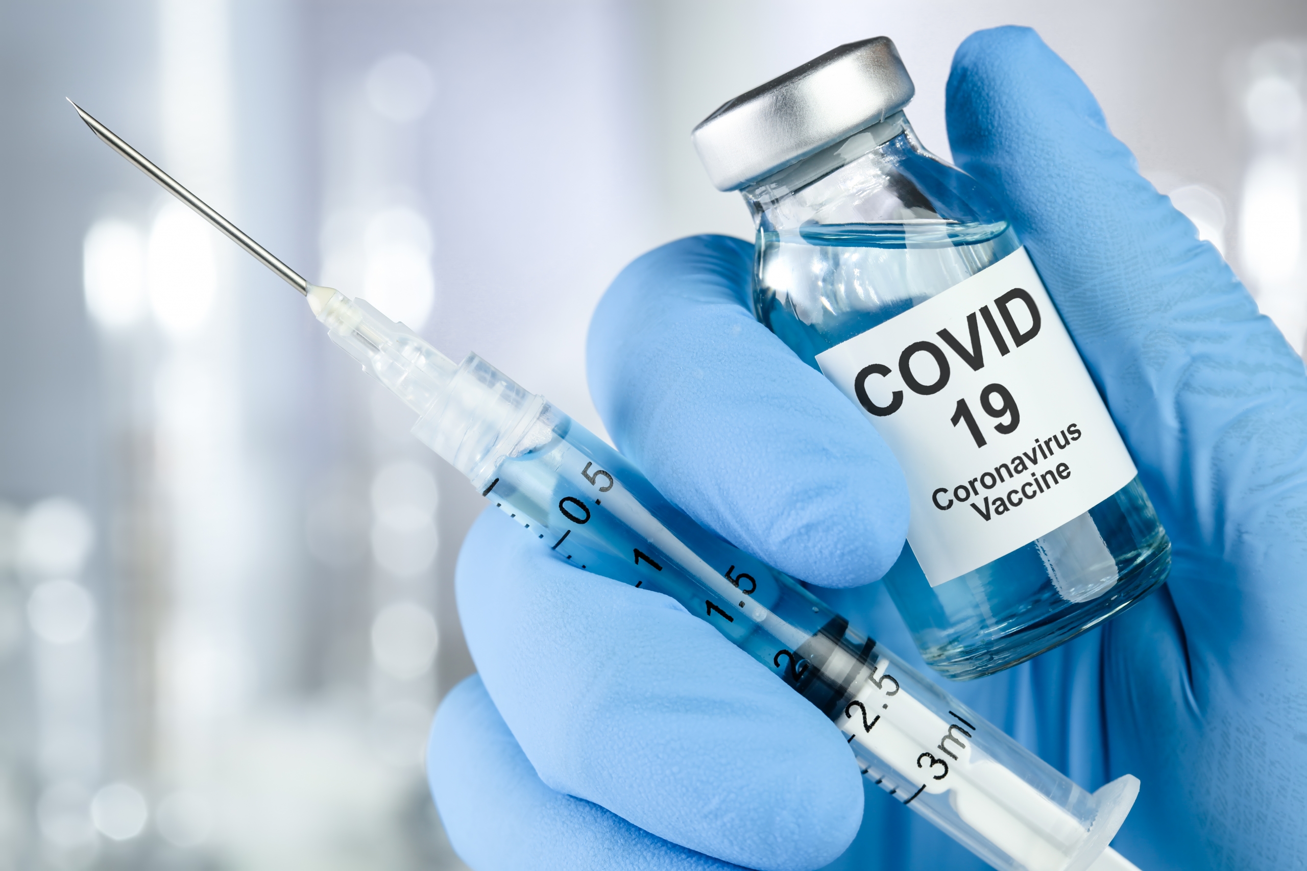 Список кабинетов по вакцинации от COVID-19 по Туркестанской области