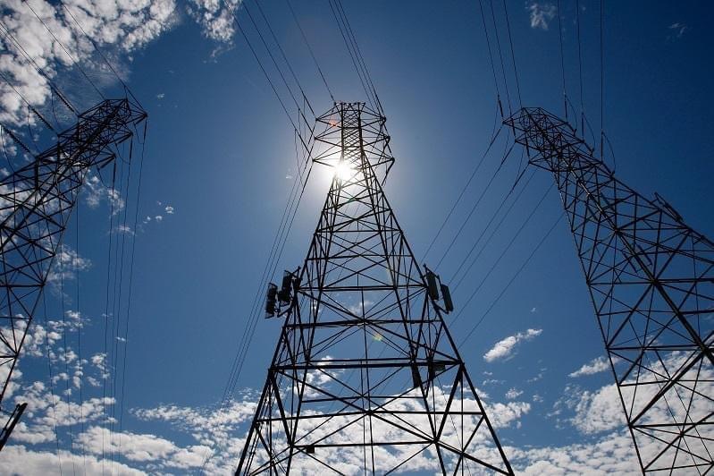 Пресс-релиз по капитальному ремонту электрических сетей республики