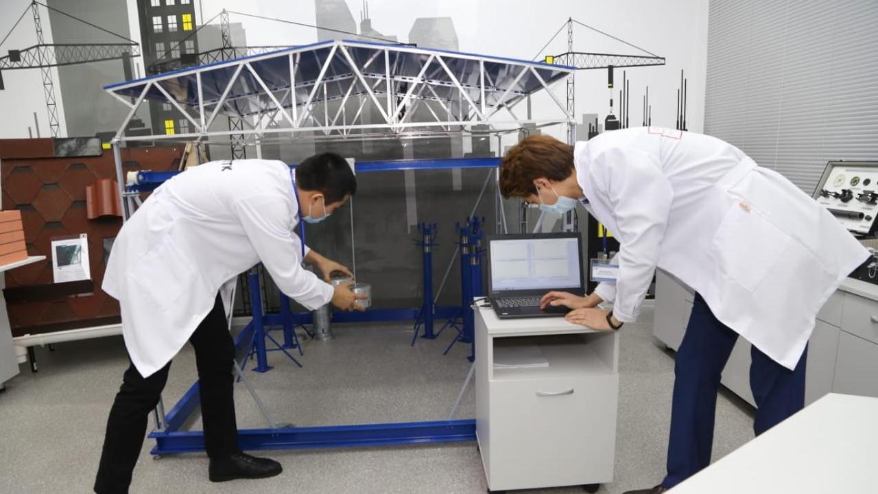 В Карагандинской области на обучение в колледжах выделено 8 115 грантов