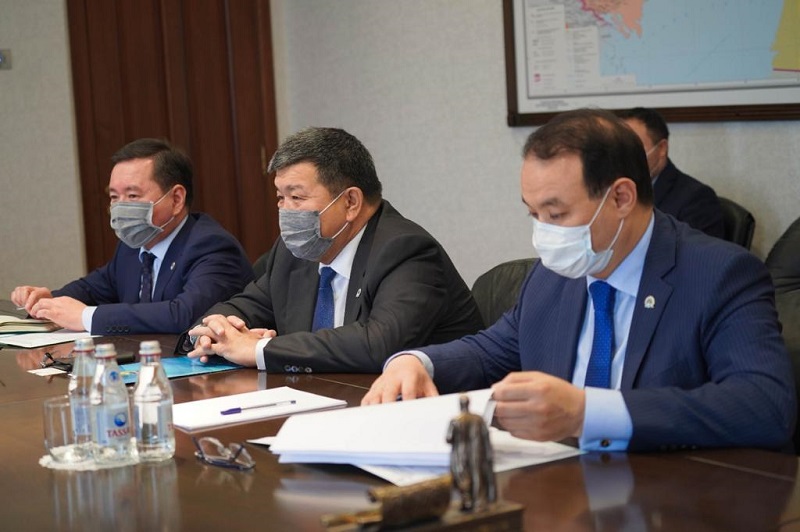 НИДЕРЛАНДЫ АТЫРАУДА ҚҰРМЕТТІ КОНСУЛДЫҚ АШҚЫСЫ КЕЛЕДІ
