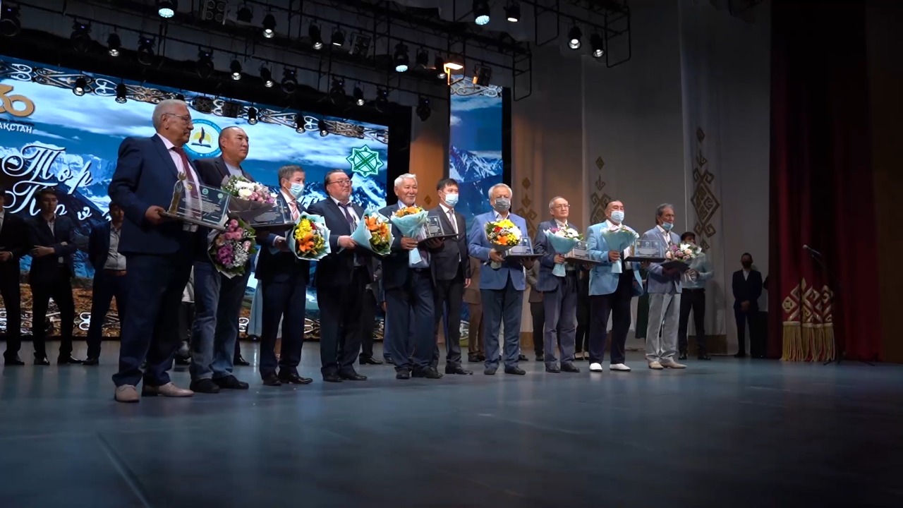 Фестиваль поэзии прошел в ВКО