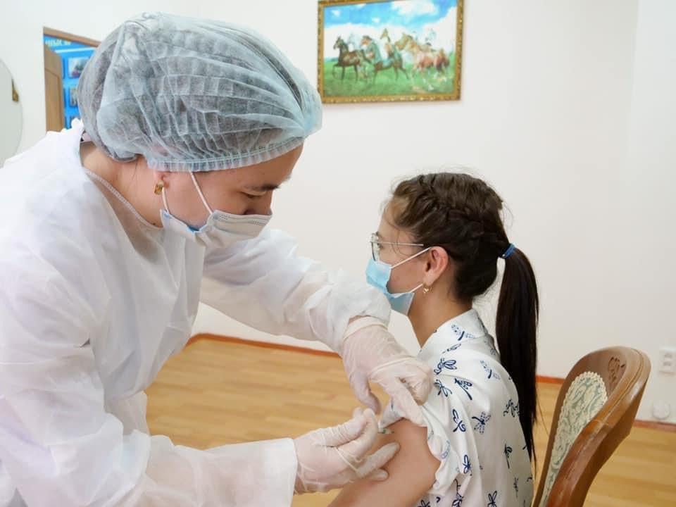 Ауырып ем іздегенше - ауырмайтын жол ізде