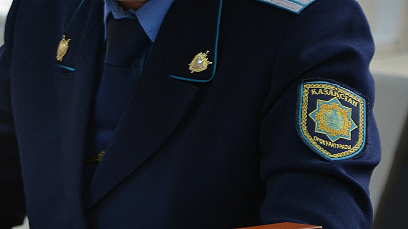 Үйлестіру кеңесінің отырысында алаяқтық пен көлеңкелі экономикаға қарсы іс-қимыл мәселелері талқыланды