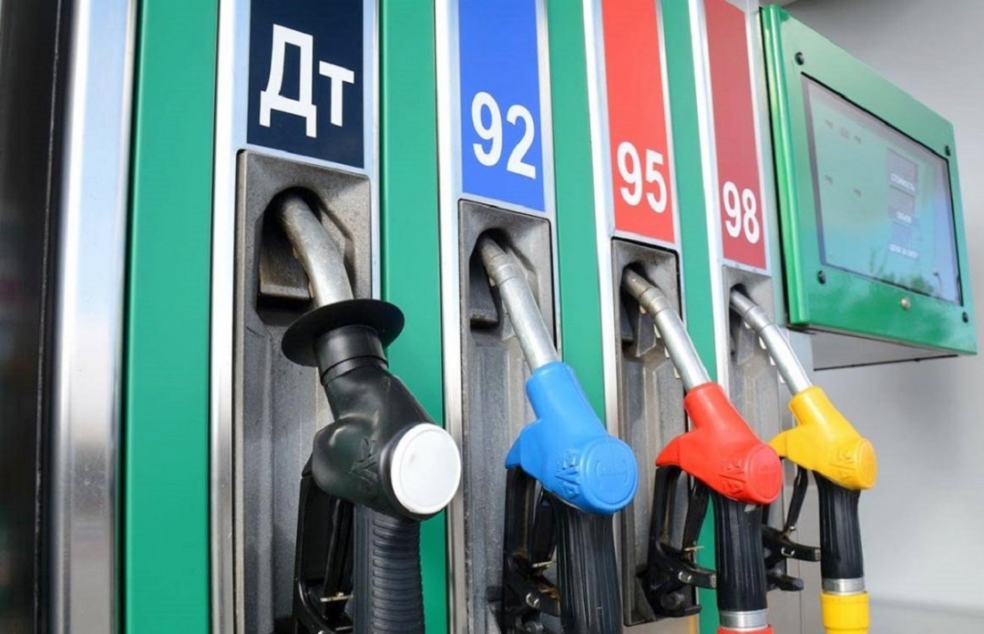 Заправочные станции для автомобилей