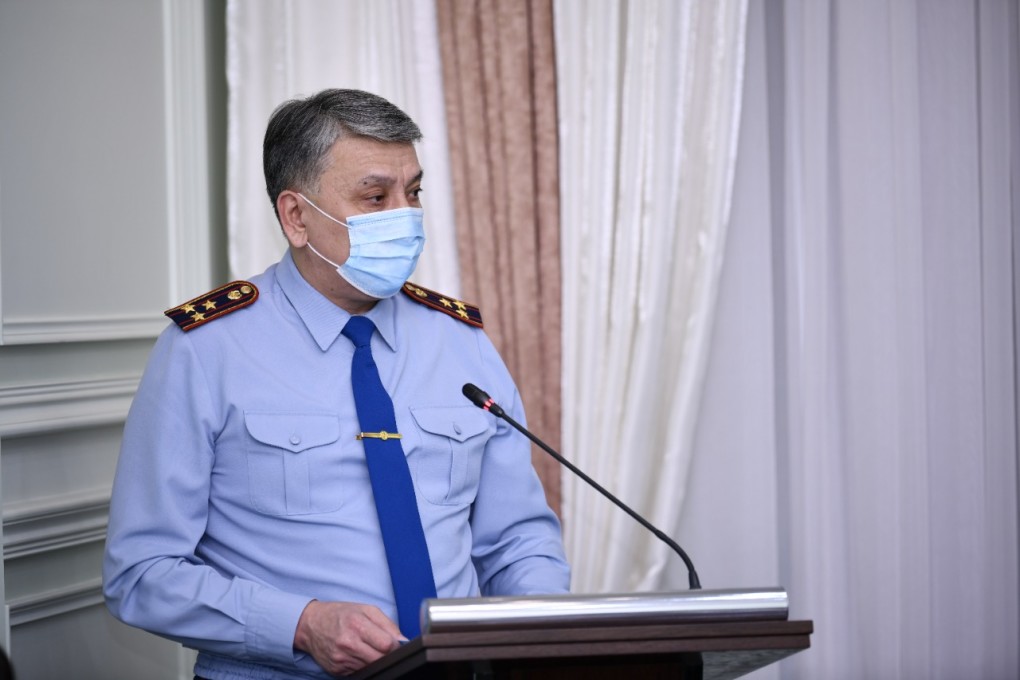 Айып тұрақтарын тек статистика үшін ашып қою қажет емес