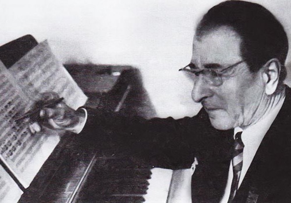 Kazakhstan Celebrates 115th Anniversary of First Kazakh Waltz Author