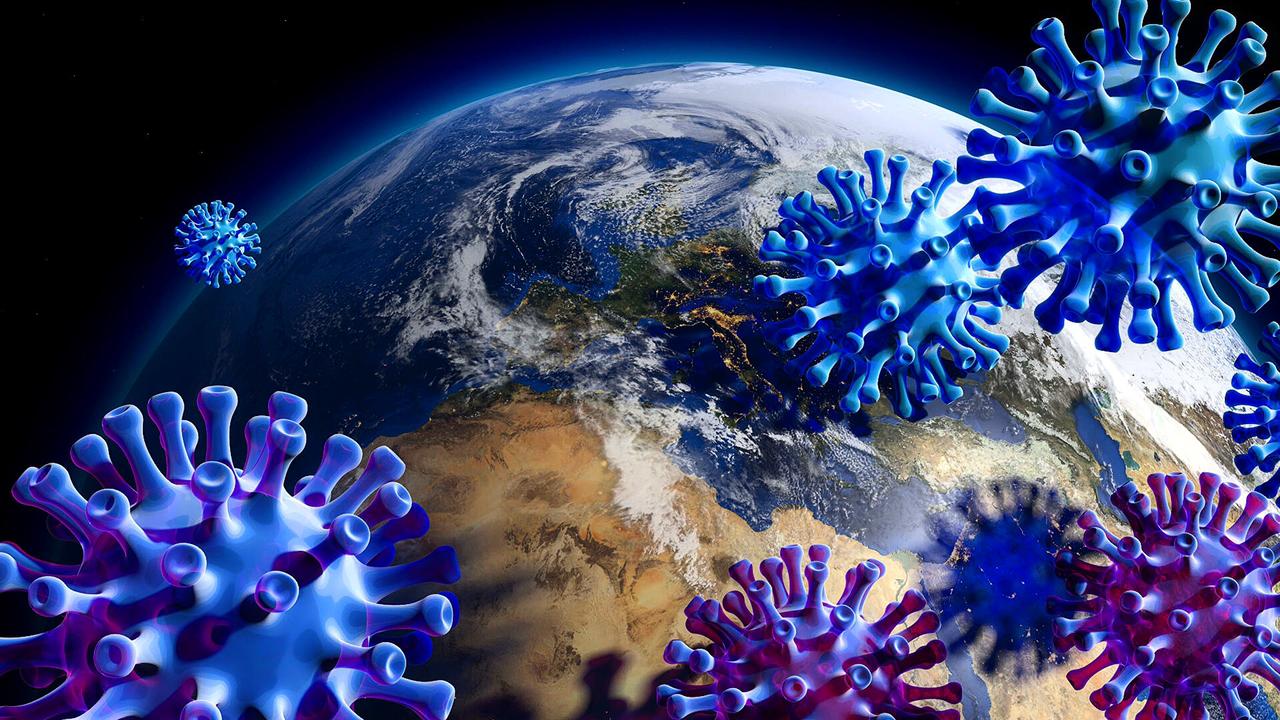 Эпидемиологическая ситуация в Карагандинской области по COVID-19