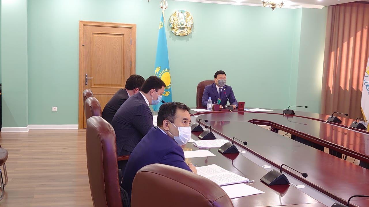 В Казахстане создан Центр методологического сопровождения первичной медико-санитарной помощи
