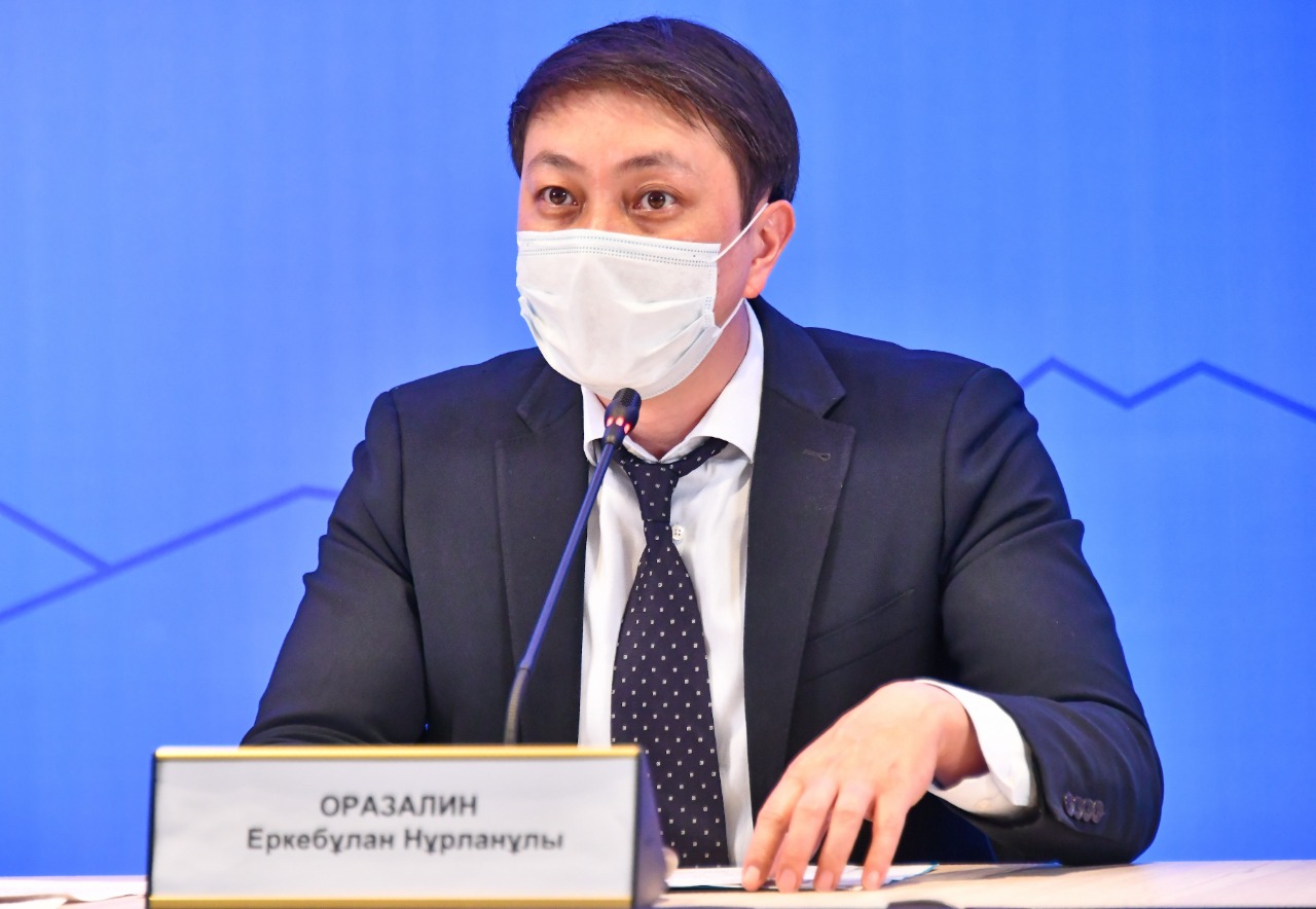 Свыше 160 проектов предпринимателей Алматы получили поддержку на 510 млн тенге