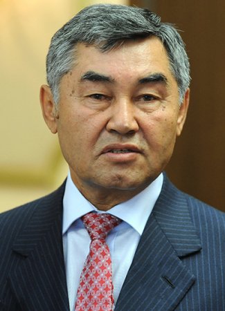 Қызылорда облыстық Қоғамдық кеңесінің төрағасы сайланды