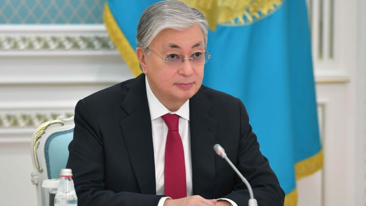 Выборы сельских акимов: Президент Касым-Жомарт Токаев обратился к казахстанцам
