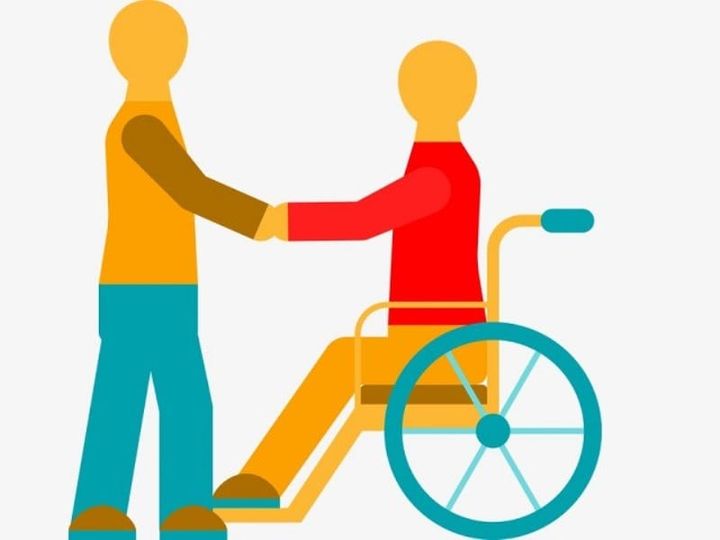 Мүгедек адамдардың құқықтары