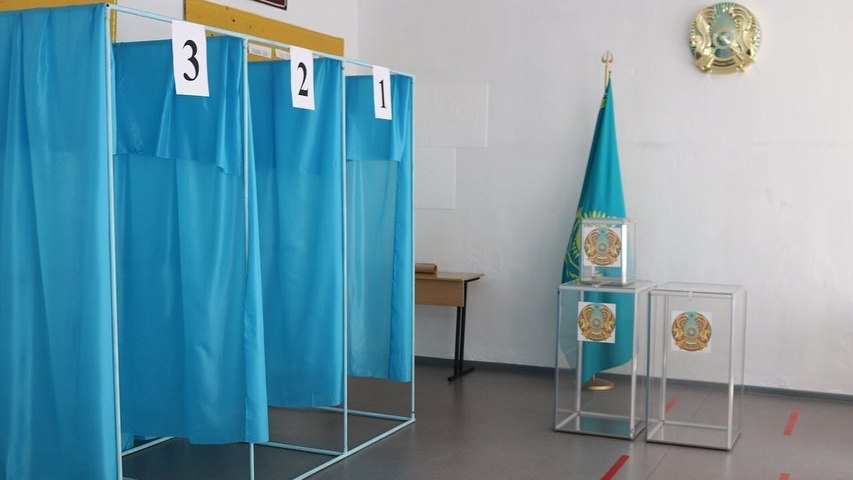 В Карагандинской области назначены пилотные выборы двух районных акимов и одного городского