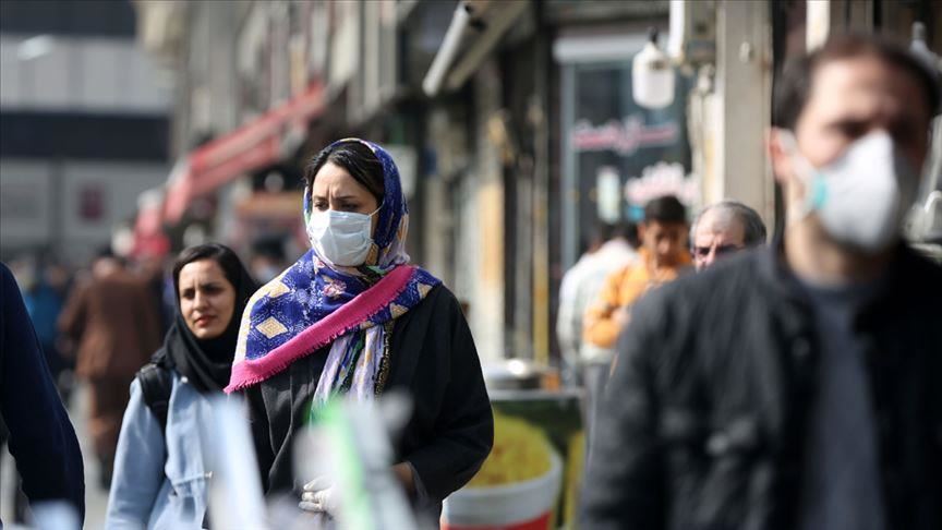 Иран халықты жаппай вакцинациялау бағдарламасын күшейтуде