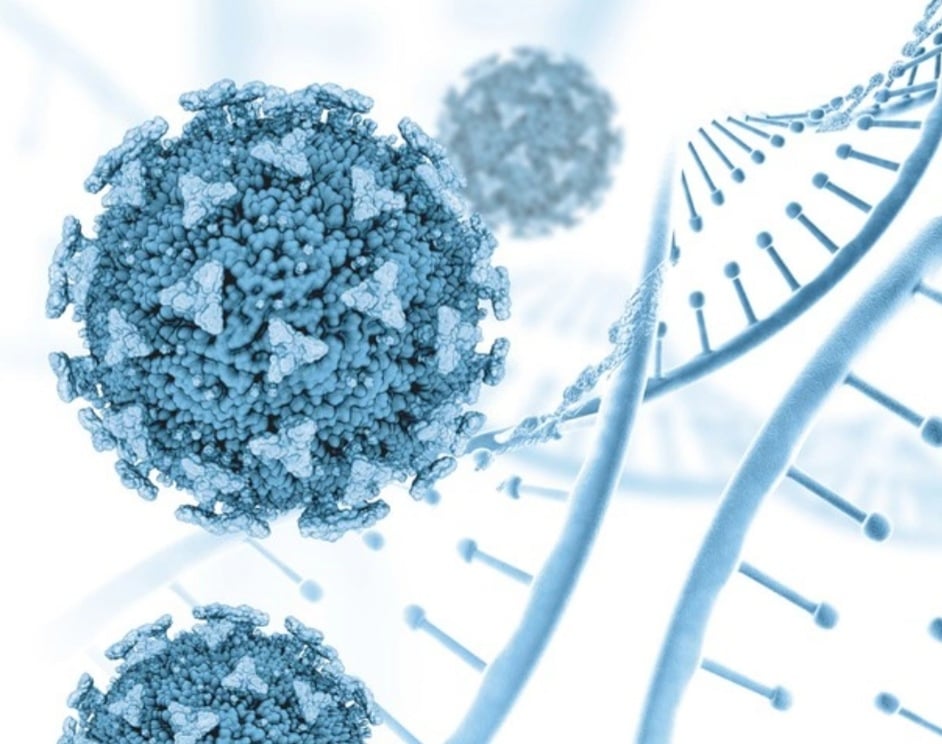 Эпидемиологическая ситуация в Карагандинской области по COVID-19