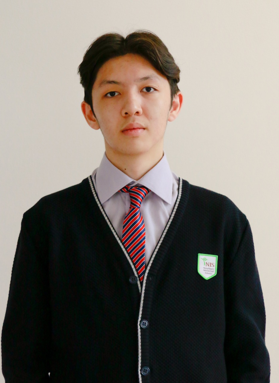 Школьник из Караганды стал призёром Международной математической олимпиады