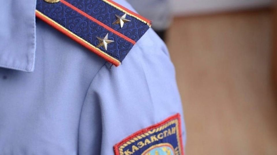 Атырауская полиция: на объектах образования устанавливаются "Тревожные кнопки"