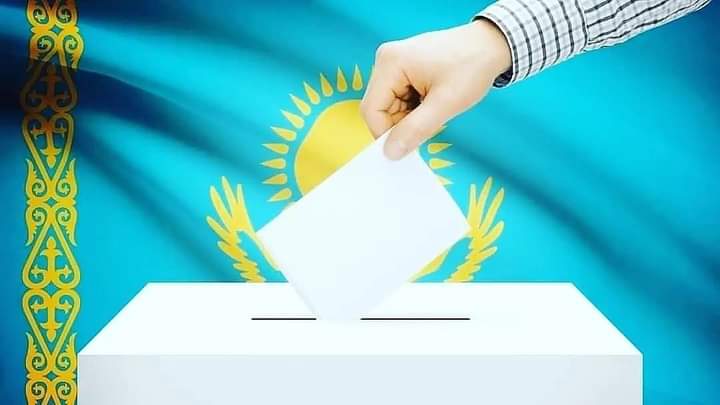 25 июля 2021 года в Мойынкумском районе состоялись выборы акимов сельских округов по четырем избирательным округам.