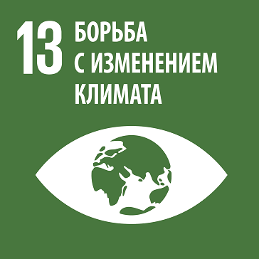 13 борьба с изменением климата
