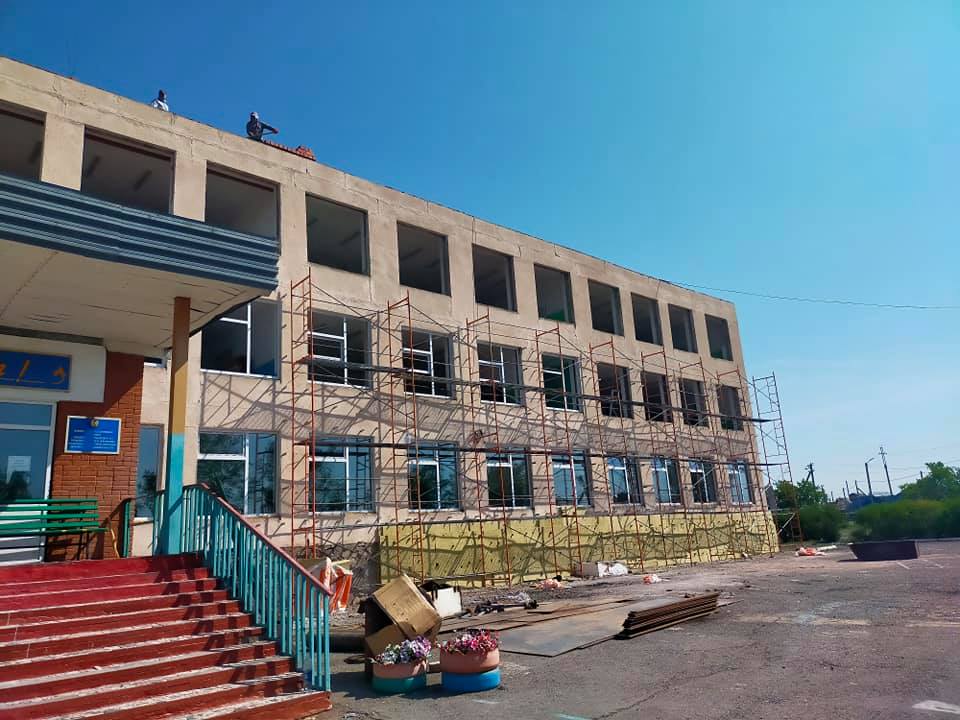 Транс адамды қай жерде кездестіруге болады