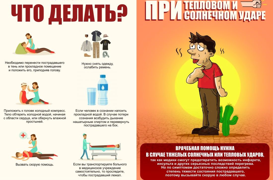 Күн соққысы