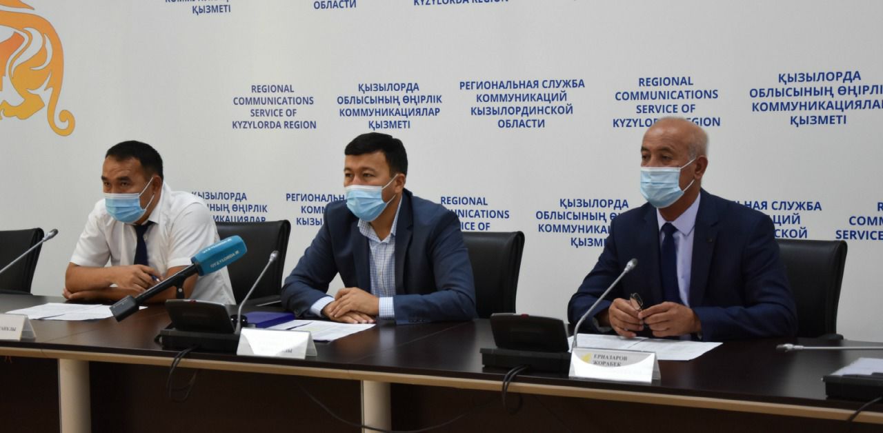 Су шаруашылығы қызметкерлерінің күні