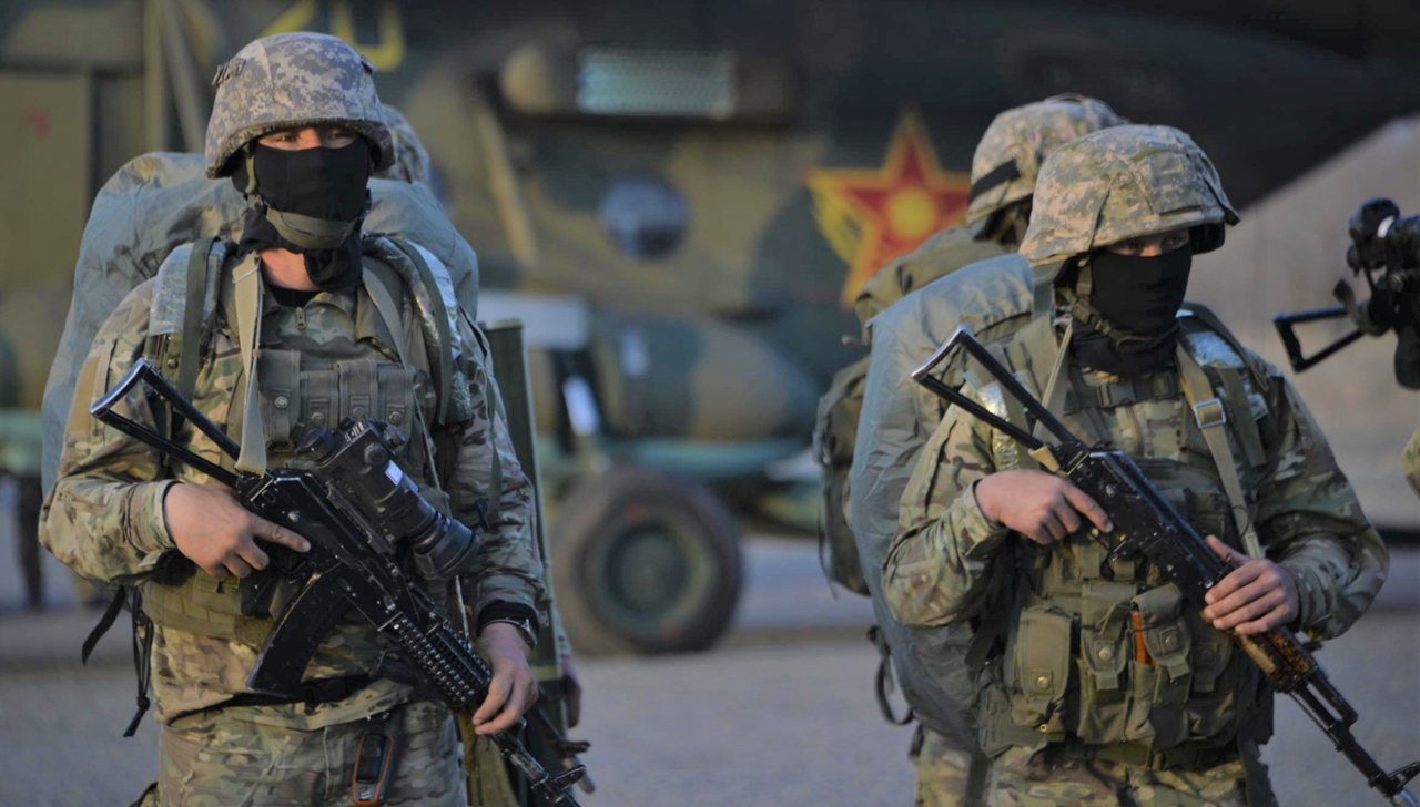 Военно-технические школы расширят перечень специальностей по подготовке военно-обученного резерва