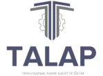 "TALAP" КЕАҚ