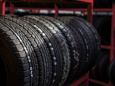 Касательно уплаты антидемпинговой пошлины на грузовые шины, ввозимые в составе машкомплекта и подтверждения страны их происхождения