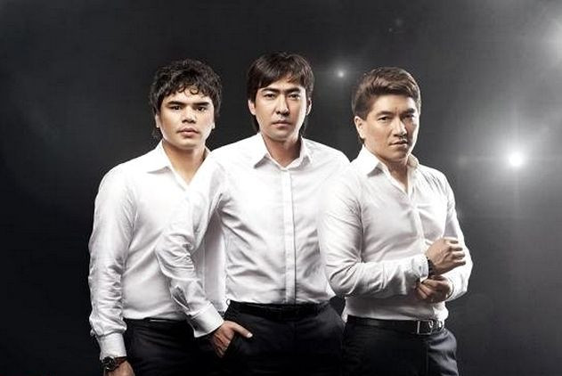 В Нур-Султане прошел юбилейный онлайн концерт группы «МузАрт»