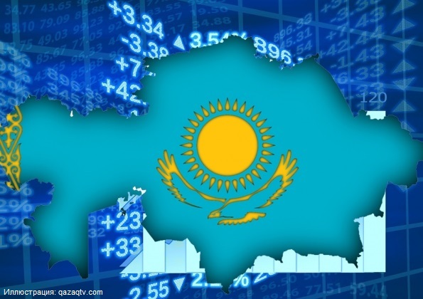 Moody’s повысило кредитный рейтинг Казахстана