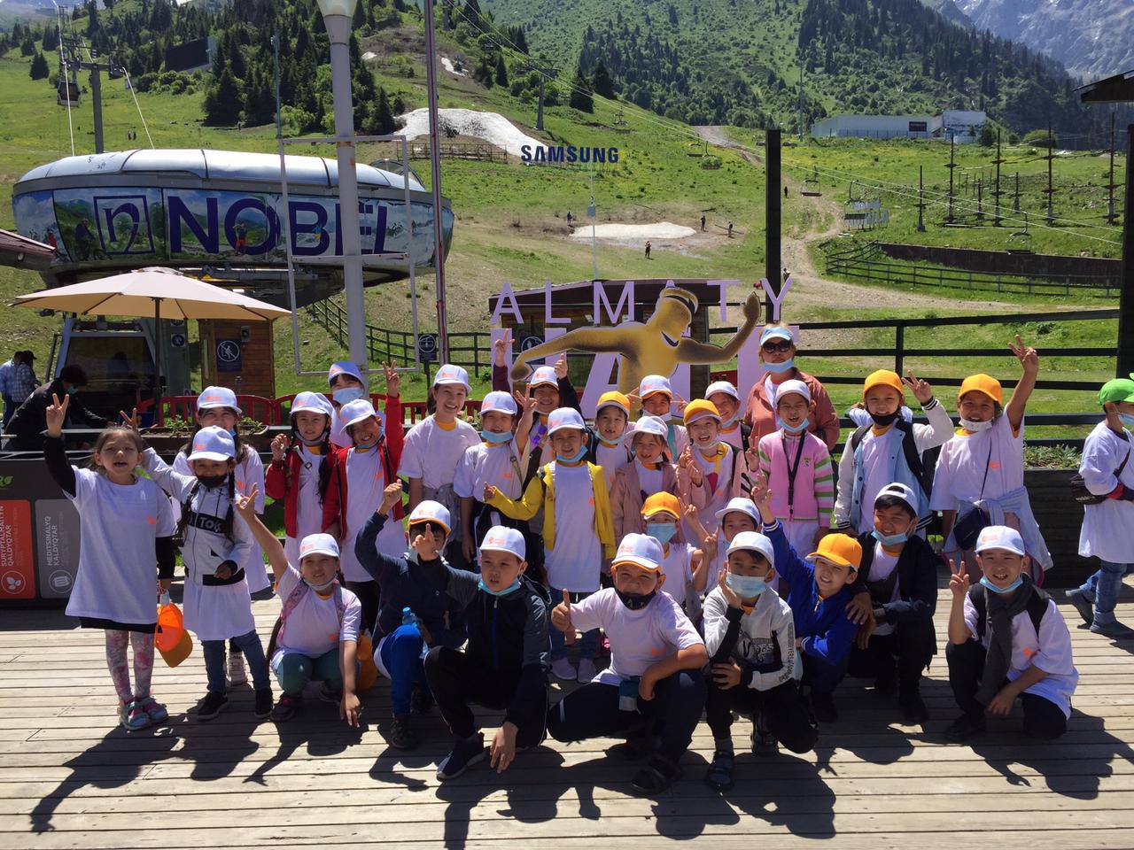 Проведение тематических экскурсий для детей и взрослых инвалидов (из малообеспеченных семей)