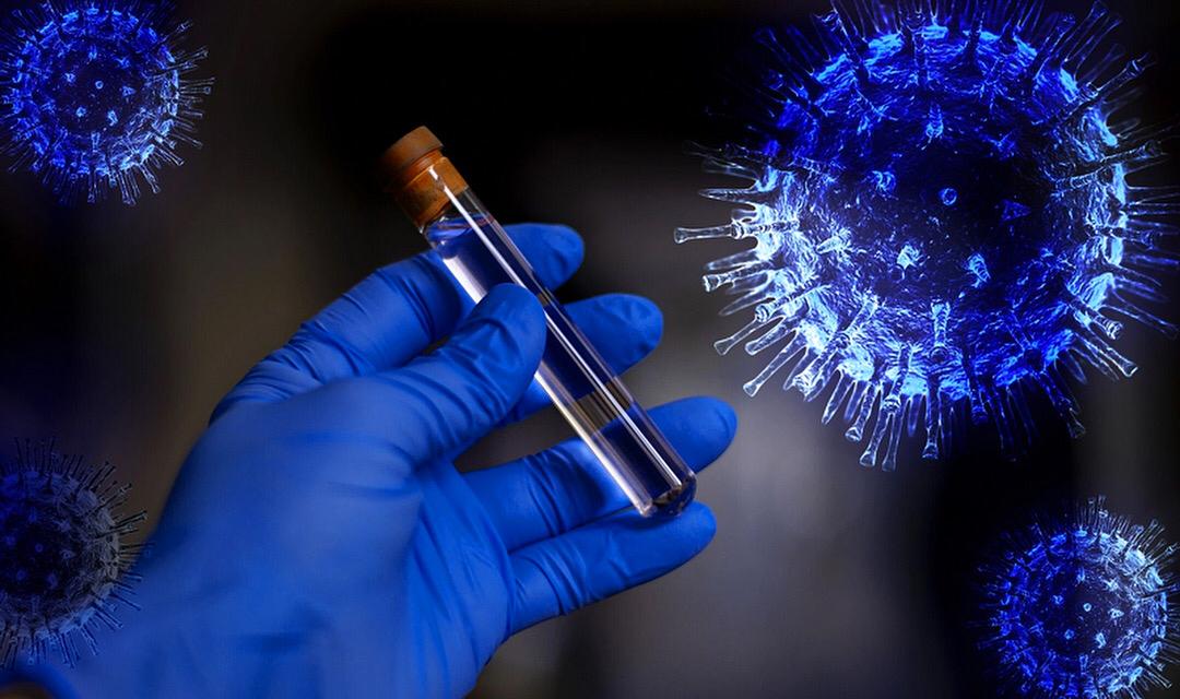 Эпидемиологическая ситуация в Карагандинской области по COVID-19