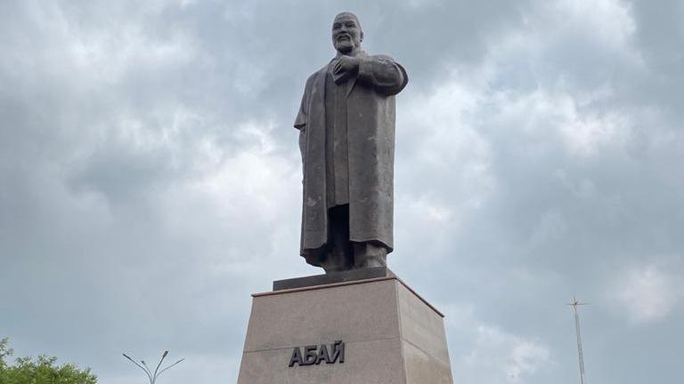 День Абая отмечают в Карагандинской области